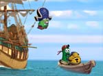 Скачащи пирати